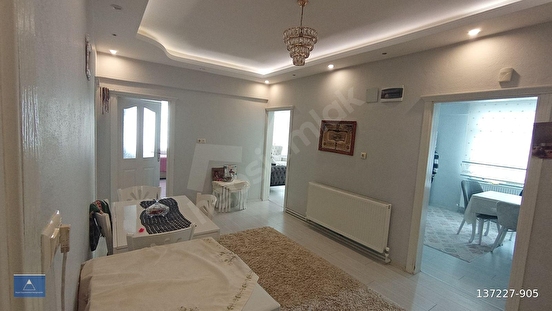 YUNUS ÇELEBİ DEN TERME DE ARAKAT SATILIK SÜPER KONUM DAİRE - Görsel 7