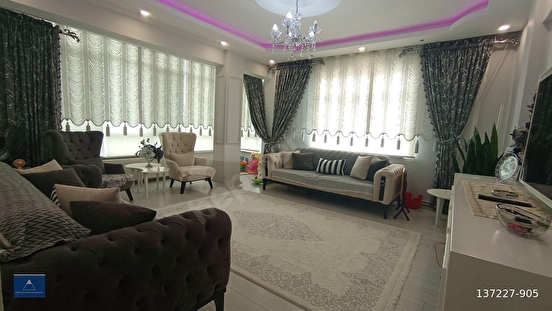 YUNUS ÇELEBİ DEN TERME DE ARAKAT SATILIK SÜPER KONUM DAİRE - Görsel 28