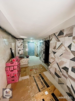 MOREXTEN ŞEHİR MERKEZİNDE 3+1 SATILIK DAİRE - Görsel 28