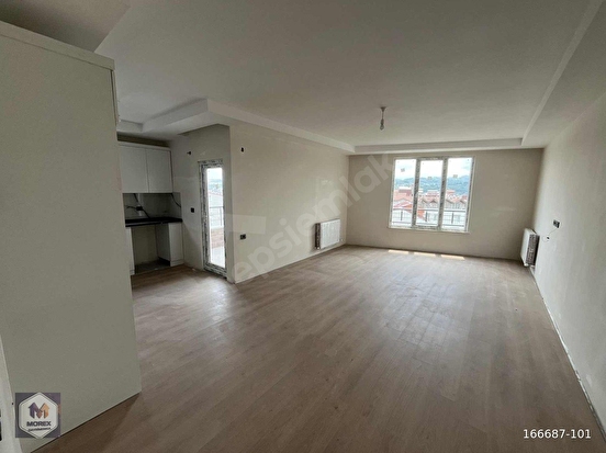 MOREXTEN ŞEHİR MERKEZİNDE 3+1 SATILIK DAİRE - Görsel 2