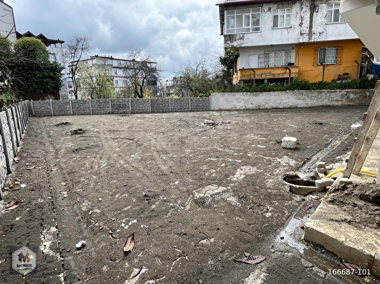 MOREXTEN ŞEHİR MERKEZİNDE 3+1 SATILIK DAİRE - Görsel 20