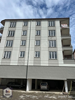 MOREXTEN ŞEHİR MERKEZİNDE 3+1 SATILIK DAİRE - Görsel 19