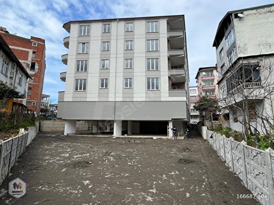 MOREXTEN ŞEHİR MERKEZİNDE 3+1 SATILIK DAİRE - Görsel 21