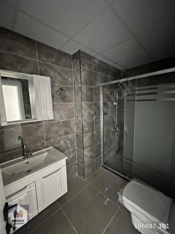 MOREXTEN ŞEHİR MERKEZİNDE 3+1 SATILIK DAİRE - Görsel 14