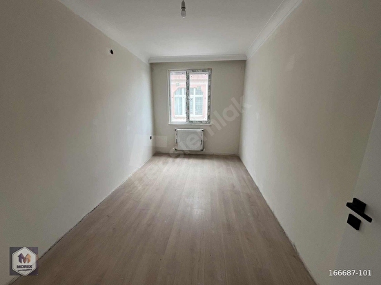 MOREXTEN ŞEHİR MERKEZİNDE 3+1 SATILIK DAİRE - Görsel 13