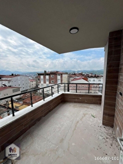 MOREXTEN ŞEHİR MERKEZİNDE 3+1 SATILIK DAİRE - Görsel 17
