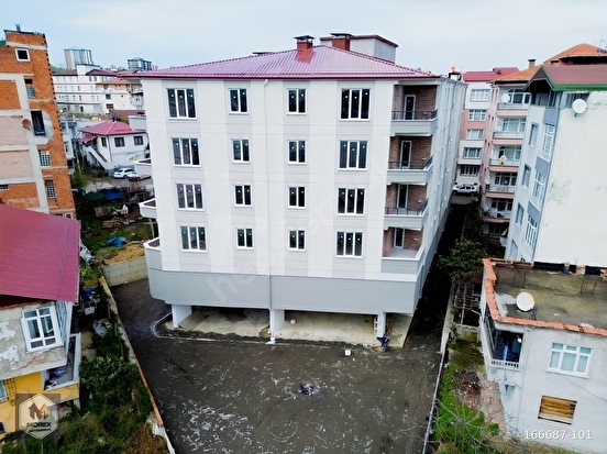 MOREXTEN ŞEHİR MERKEZİNDE 3+1 SATILIK DAİRE - Görsel 30