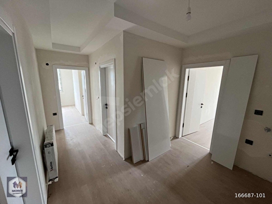 MOREXTEN ŞEHİR MERKEZİNDE 3+1 SATILIK DAİRE - Görsel 16