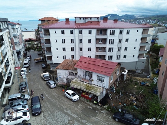 MOREXTEN ŞEHİR MERKEZİNDE 3+1 SATILIK DAİRE - Görsel 23