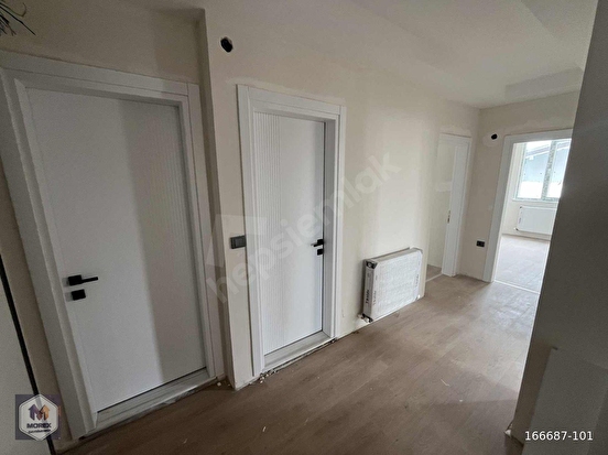 MOREXTEN ŞEHİR MERKEZİNDE 3+1 SATILIK DAİRE - Görsel 12
