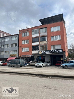 KEREM DEMİR DEN ÇOK ACİL SATILIK KARABUK MERKEZ 2+1 YAPILI DAİRE - Görsel 9