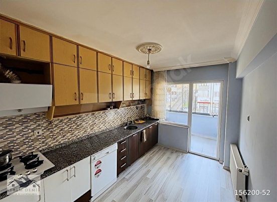 KEREM DEMİR DEN ÇOK ACİL SATILIK KARABUK MERKEZ 2+1 YAPILI DAİRE - Görsel 18
