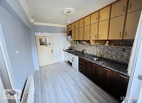 KEREM DEMİR DEN ÇOK ACİL SATILIK KARABUK MERKEZ 2+1 YAPILI DAİRE - Görsel 19