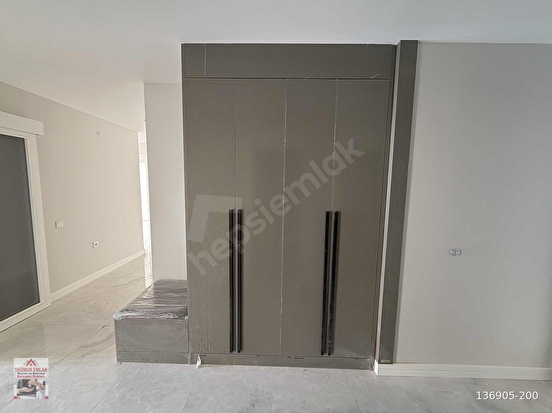 YAĞMUR EMLAKTAN MERKEZDE 2+1 KAPALI OTOPARKLI SATILIK DAİRE - Görsel 20