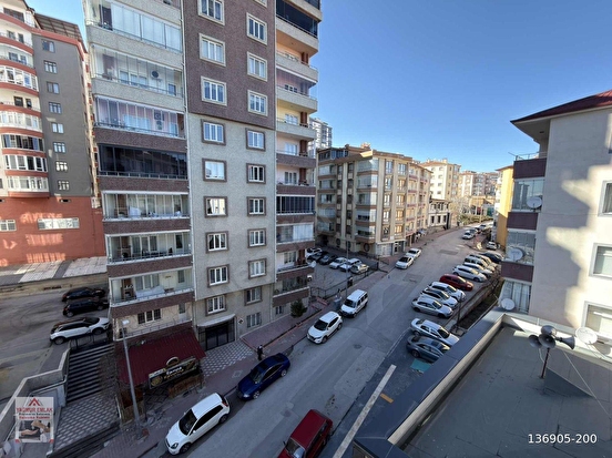 YAĞMUR EMLAKTAN MERKEZDE 2+1 KAPALI OTOPARKLI SATILIK DAİRE - Görsel 10