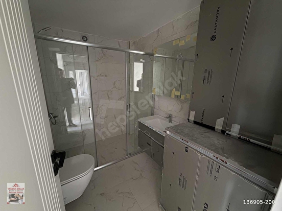 YAĞMUR EMLAKTAN MERKEZDE 2+1 KAPALI OTOPARKLI SATILIK DAİRE - Görsel 29
