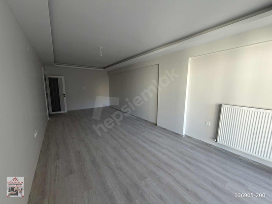 YAĞMUR EMLAKTAN MERKEZDE 2+1 KAPALI OTOPARKLI SATILIK DAİRE - Görsel 13