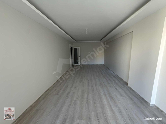 YAĞMUR EMLAKTAN MERKEZDE 2+1 KAPALI OTOPARKLI SATILIK DAİRE - Görsel 11