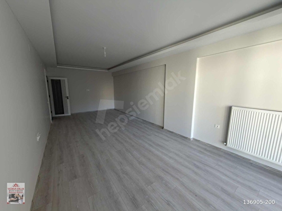 YAĞMUR EMLAKTAN MERKEZDE 2+1 KAPALI OTOPARKLI SATILIK DAİRE - Görsel 14