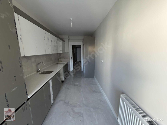 YAĞMUR EMLAKTAN MERKEZDE 2+1 KAPALI OTOPARKLI SATILIK DAİRE - Görsel 6