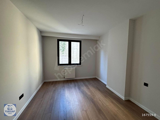 TURYAP ÜNYEden ÇAMLIK LIFEta BAHÇE KATI 4+1 DAİRE - Görsel 13