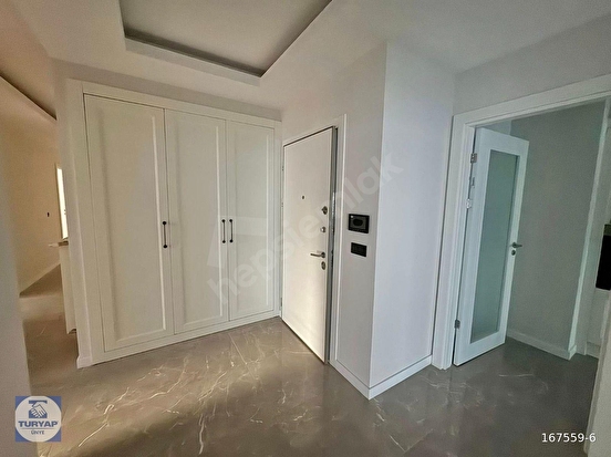 TURYAP ÜNYEden ÇAMLIK LIFEta BAHÇE KATI 4+1 DAİRE - Görsel 24