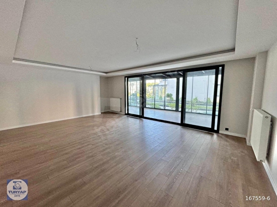 TURYAP ÜNYEden ÇAMLIK LIFEta BAHÇE KATI 4+1 DAİRE - Görsel 10