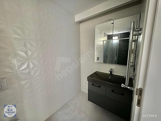 TURYAP ÜNYEden ÇAMLIK LIFEta BAHÇE KATI 4+1 DAİRE - Görsel 21