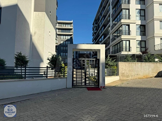 TURYAP ÜNYEden ÇAMLIK LIFEta BAHÇE KATI 4+1 DAİRE - Görsel 3