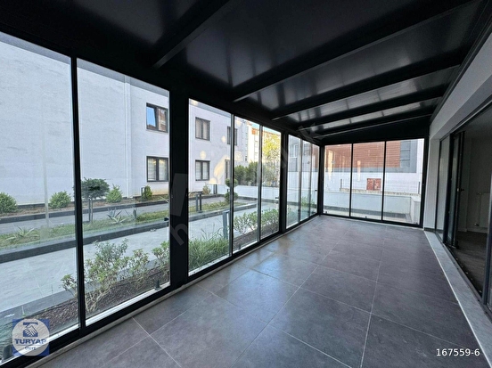 TURYAP ÜNYEden ÇAMLIK LIFEta BAHÇE KATI 4+1 DAİRE - Görsel 8