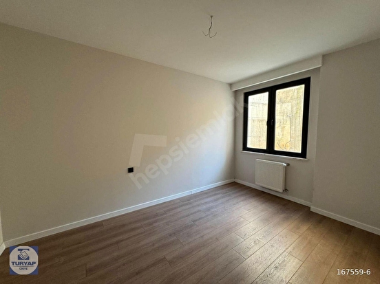 TURYAP ÜNYEden ÇAMLIK LIFEta BAHÇE KATI 4+1 DAİRE - Görsel 15