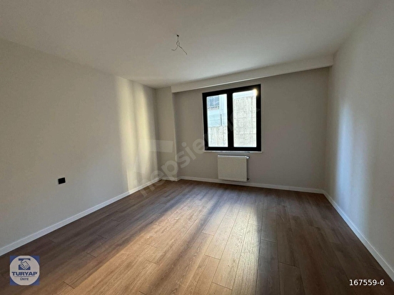 TURYAP ÜNYEden ÇAMLIK LIFEta BAHÇE KATI 4+1 DAİRE - Görsel 12