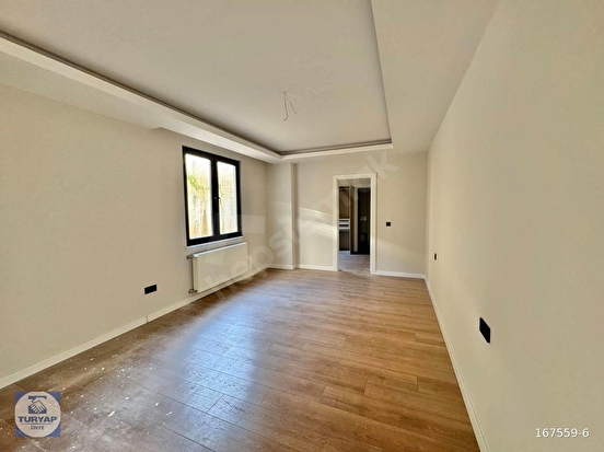 TURYAP ÜNYEden ÇAMLIK LIFEta BAHÇE KATI 4+1 DAİRE - Görsel 18