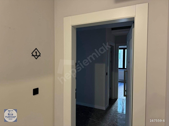 TURYAP ÜNYEden ÇAMLIK LIFEta BAHÇE KATI 4+1 DAİRE - Görsel 4
