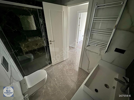 TURYAP ÜNYEden ÇAMLIK LIFEta BAHÇE KATI 4+1 DAİRE - Görsel 14