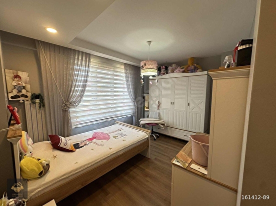 KARAYELDEN ÇAKIR REZİDANSTA ULTRALÜX 190M2 NET 3+1 SATILIK DAİRE - Görsel 17