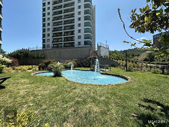 KARAYELDEN ÇAKIR REZİDANSTA ULTRALÜX 190M2 NET 3+1 SATILIK DAİRE - Görsel 24