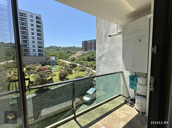 KARAYELDEN ÇAKIR REZİDANSTA ULTRALÜX 190M2 NET 3+1 SATILIK DAİRE - Görsel 18