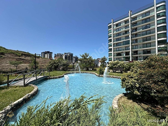KARAYELDEN ÇAKIR REZİDANSTA ULTRALÜX 190M2 NET 3+1 SATILIK DAİRE - Görsel 12