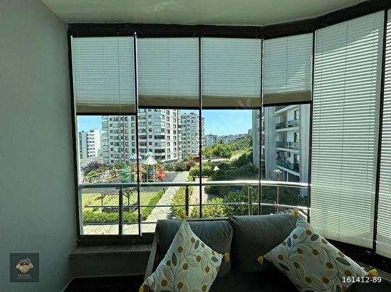 KARAYELDEN ÇAKIR REZİDANSTA ULTRALÜX 190M2 NET 3+1 SATILIK DAİRE - Görsel 14