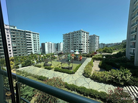 KARAYELDEN ÇAKIR REZİDANSTA ULTRALÜX 190M2 NET 3+1 SATILIK DAİRE - Görsel 23