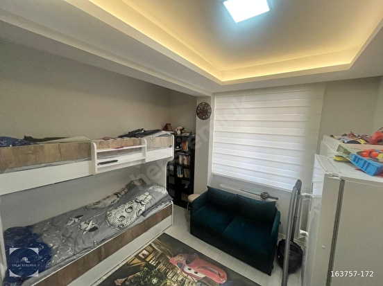 EMLAK KURUMSALDAN 15 TEMMUZ MAHALLESİ  110M2 SATILIK EV - Görsel 18