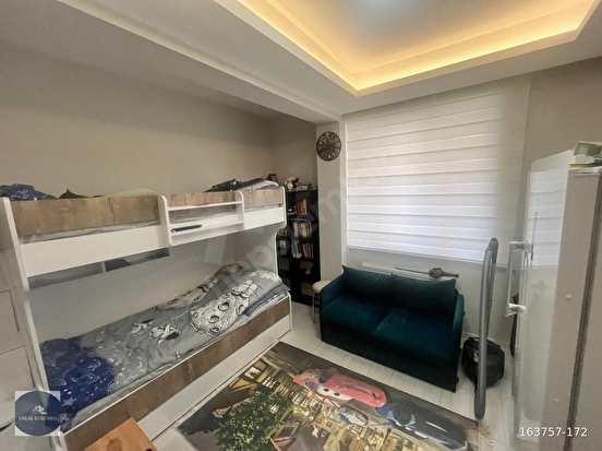 EMLAK KURUMSALDAN 15 TEMMUZ MAHALLESİ  110M2 SATILIK EV - Görsel 19