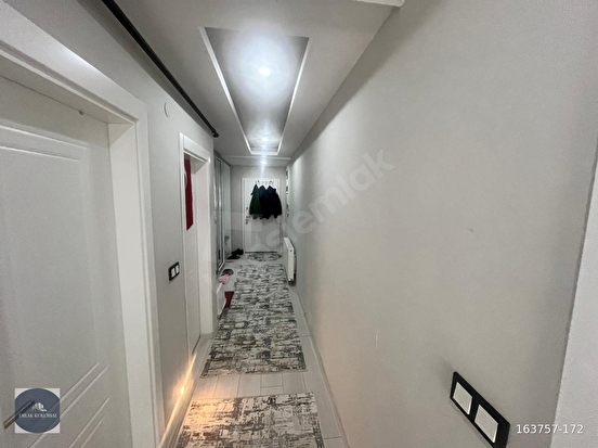 EMLAK KURUMSALDAN 15 TEMMUZ MAHALLESİ  110M2 SATILIK EV - Görsel 16