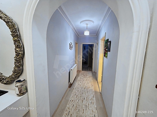 GÖRGEÇ EMLAKTAN ACİL SATILIK 3+1 MASRAFSIZ DAİRE - Görsel 10