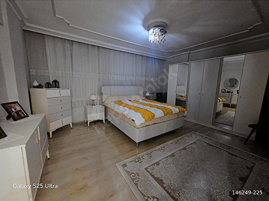 GÖRGEÇ EMLAKTAN ACİL SATILIK 3+1 MASRAFSIZ DAİRE - Görsel 13