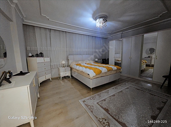 GÖRGEÇ EMLAKTAN ACİL SATILIK 3+1 MASRAFSIZ DAİRE - Görsel 24