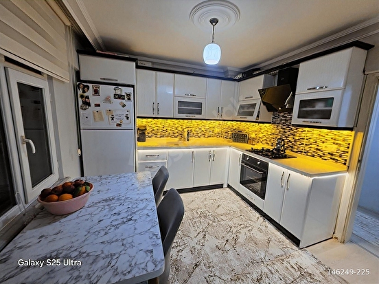 GÖRGEÇ EMLAKTAN ACİL SATILIK 3+1 MASRAFSIZ DAİRE - Görsel 4