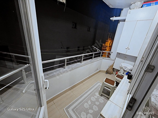 GÖRGEÇ EMLAKTAN ACİL SATILIK 3+1 MASRAFSIZ DAİRE - Görsel 20