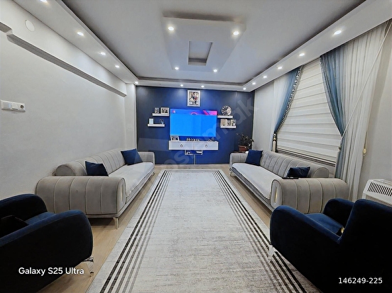 GÖRGEÇ EMLAKTAN ACİL SATILIK 3+1 MASRAFSIZ DAİRE - Görsel 21